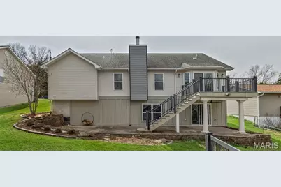 407 Glen Echo Drive, De Soto, MO 63020 - Photo 4