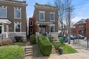 2706 Alhambra Ct, Saint Louis, MO 63118 - Photo 2