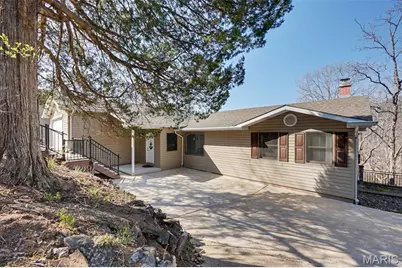 142 S Kings Road, Marthasville, MO 63357 - Photo 1