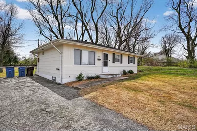 8350 Hill Avenue, Saint Louis, MO 63121 - Photo 4