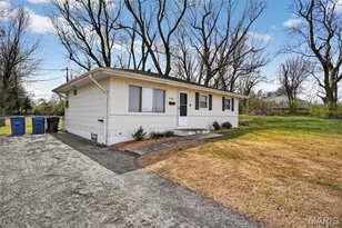 8350 Hill Ave, Saint Louis, MO 63121 - Photo 4