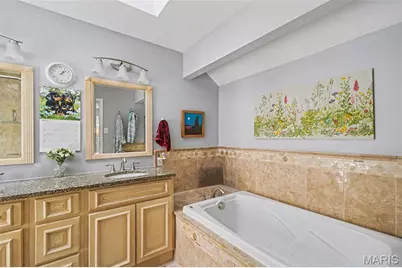 9560 Banyon Tree Court, Saint Louis, MO 63126 - Photo 12