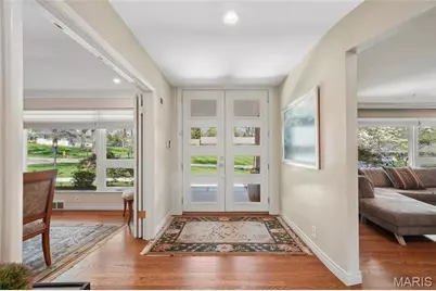 20 Dogwood Lane, Ladue, MO 63124 - Photo 2