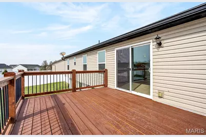 207 Rolling Rock Creek Drive, Wentzville, MO 63385 - Photo 40