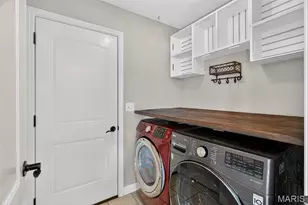 207 Rolling Rock Creek Dr, Wentzville, MO 63385 - Photo 16