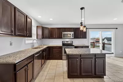 207 Rolling Rock Creek Drive, Wentzville, MO 63385 - Photo 14