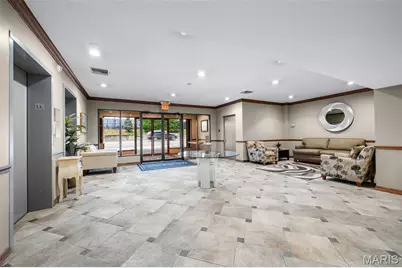 250 S Brentwood Boulevard #1F, Clayton, MO 63105 - Photo 4