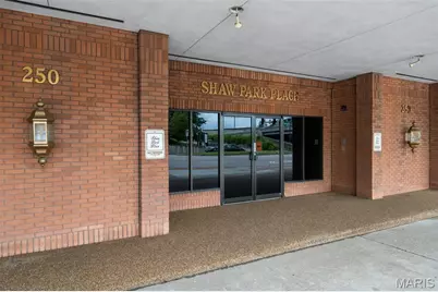 250 S Brentwood Boulevard #1F, Clayton, MO 63105 - Photo 2