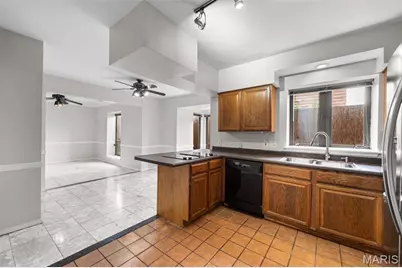 250 S Brentwood Boulevard #1F, Clayton, MO 63105 - Photo 12