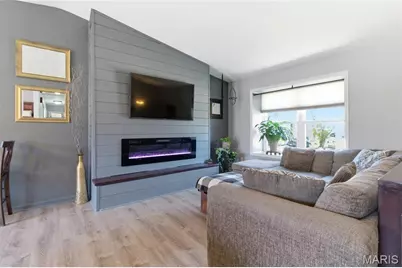 1003 Mitchell Way, Pacific, MO 63069 - Photo 6