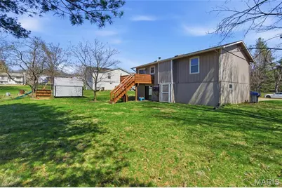 1003 Mitchell Way, Pacific, MO 63069 - Photo 44