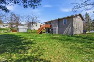 1003 Mitchell Way, Pacific, MO 63069 - Photo 44