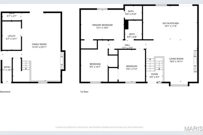 1003 Mitchell Way, Pacific, MO 63069 - Photo 50