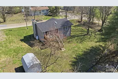 1003 Mitchell Way, Pacific, MO 63069 - Photo 2