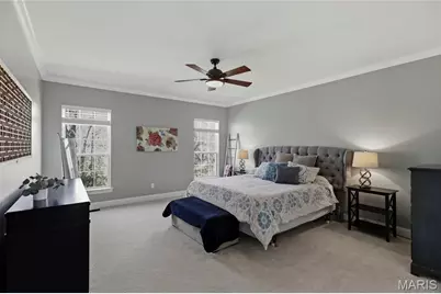 1831 Kehrswood Drive, Clarkson Valley, MO 63005 - Photo 12