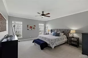 1831 Kehrswood Dr, Clarkson Valley, MO 63005 - Photo 12