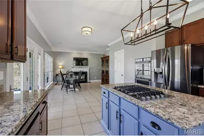 1831 Kehrswood Drive, Clarkson Valley, MO 63005 - Photo 10