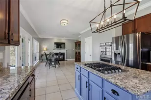 1831 Kehrswood Dr, Clarkson Valley, MO 63005 - Photo 10