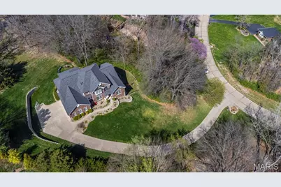 1831 Kehrswood Drive, Clarkson Valley, MO 63005 - Photo 44