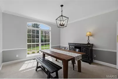 1831 Kehrswood Drive, Clarkson Valley, MO 63005 - Photo 8