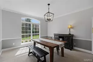 1831 Kehrswood Dr, Clarkson Valley, MO 63005 - Photo 8