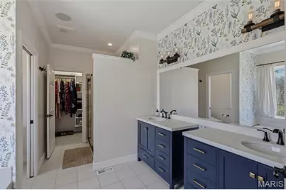 1831 Kehrswood Drive, Clarkson Valley, MO 63005 - Photo 14