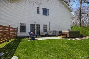 1831 Kehrswood Dr, Clarkson Valley, MO 63005 - Photo 40