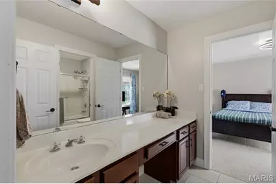 1831 Kehrswood Drive, Clarkson Valley, MO 63005 - Photo 26