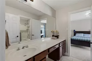 1831 Kehrswood Dr, Clarkson Valley, MO 63005 - Photo 26