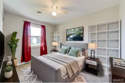 2 Country Lane, Warrenton, MO 63383 - Photo 20