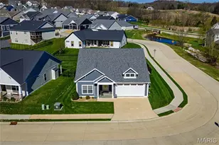 2108 Esker Trl, Cape Girardeau, MO 63701 - Photo 2