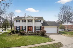 14505 Mondoubleau Lane, Unincorporated, MO 63034 - Photo 2