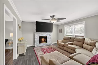 14505 Mondoubleau Lane, Unincorporated, MO 63034 - Photo 20