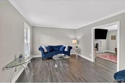 14505 Mondoubleau Lane, Unincorporated, MO 63034 - Photo 16