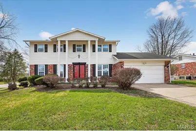 14505 Mondoubleau Lane, Unincorporated, MO 63034 - Photo 6