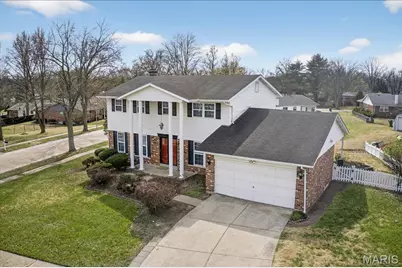 14505 Mondoubleau Lane, Unincorporated, MO 63034 - Photo 4