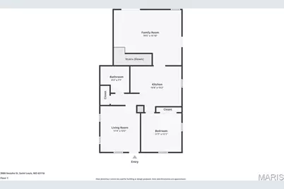 3986 Neosho Street, Saint Louis, MO 63116 - Photo 22