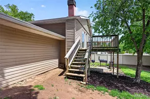 212 Mill Pond Dr, O'Fallon, MO 63366 - Photo 36