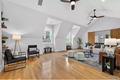 47 Maryland Plaza #C, Saint Louis, MO 63108 - Photo 6