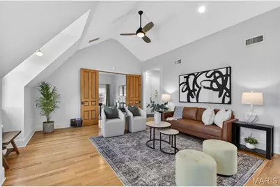 47 Maryland Plaza #C, Saint Louis, MO 63108 - Photo 4