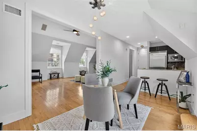 47 Maryland Plaza #C, Saint Louis, MO 63108 - Photo 12