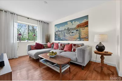 828 Carman Woods Drive, Manchester, MO 63021 - Photo 8