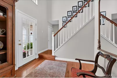 828 Carman Woods Drive, Manchester, MO 63021 - Photo 2