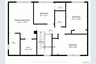 828 Carman Woods Drive, Manchester, MO 63021 - Photo 58