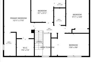 828 Carman Woods Dr, Manchester, MO 63021 - Photo 58