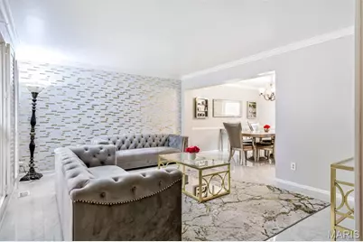 1730 Woodmore Oaks Drive, Manchester, MO 63021 - Photo 10