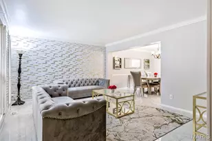 1730 Woodmore Oaks Dr, Manchester, MO 63021 - Photo 10