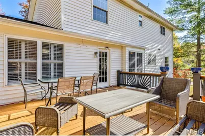 1730 Woodmore Oaks Drive, Manchester, MO 63021 - Photo 30