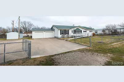 21170 Lapel Road, Waynesville, MO 65583 - Photo 1