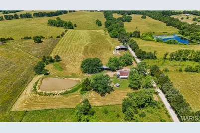 108 Seven Cedars Road, Shelbyville, MO 65565 - Photo 1